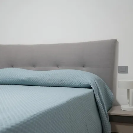 Indipendenza 60 Center Apartmán *