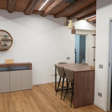 Indipendenza 60 Center * Como