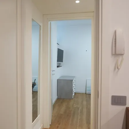 Apartmán Indipendenza 60 Center Como