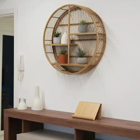 Apartmán Indipendenza 60 Center *