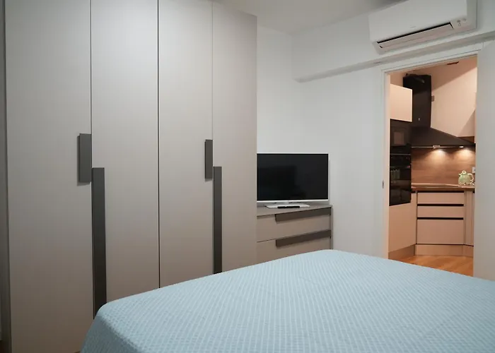 Indipendenza 60 Center * Como