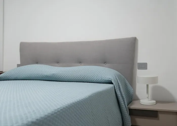 Indipendenza 60 Center Apartmán *