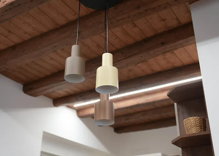 Indipendenza 60 Center Apartmán Como