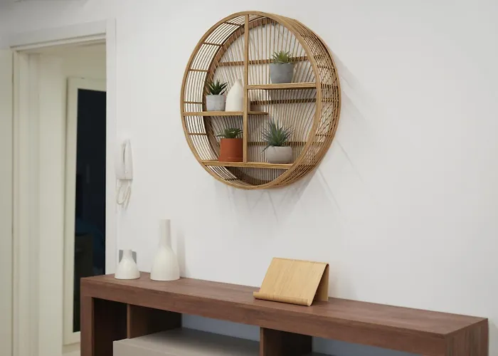 Indipendenza 60 Center