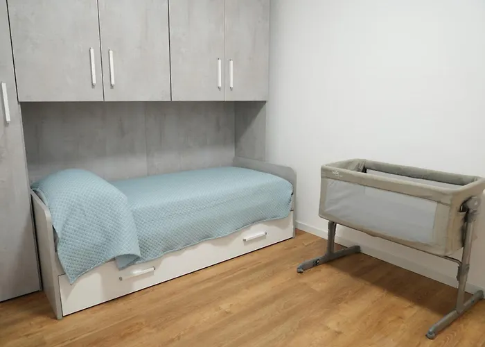 Indipendenza 60 Center Apartmán Como