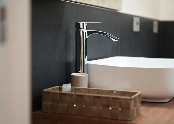 Indipendenza 60 Center Apartmán *