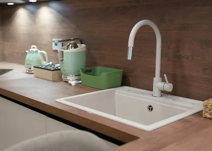 Indipendenza 60 Center Apartmán Como