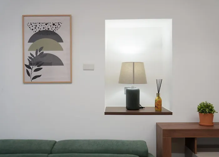 Indipendenza 60 Center