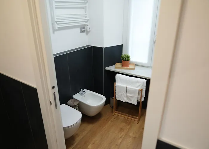 Indipendenza 60 Center Como