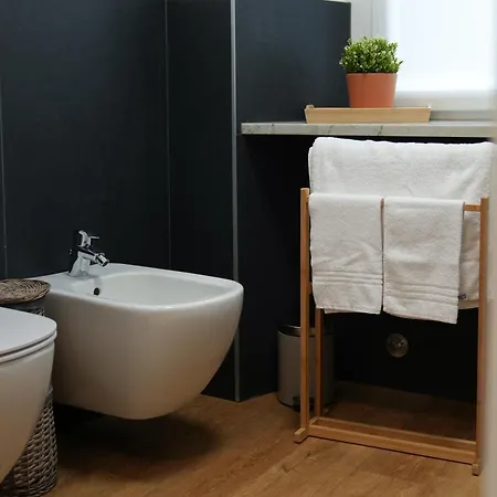 Apartamento Indipendenza 60 Center