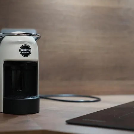 Indipendenza 60 Center Apartamento