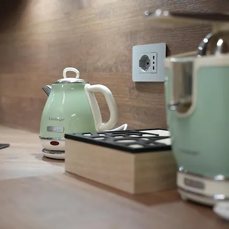 Indipendenza 60 Center Apartamento