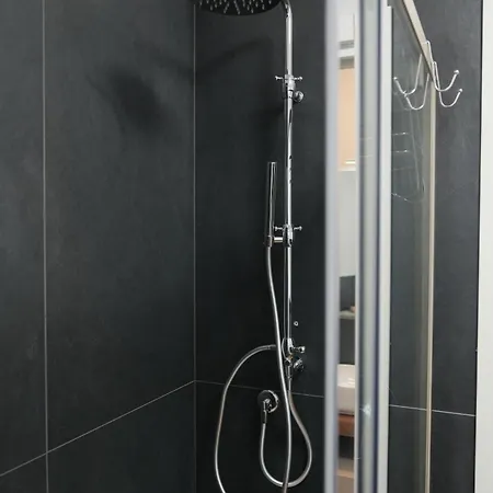 Indipendenza 60 Center Apartamento