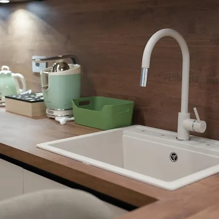 Indipendenza 60 Center Apartamento Como