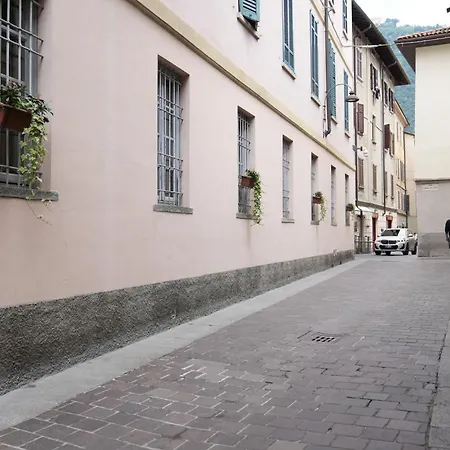 Indipendenza 60 Center Apartamento Como