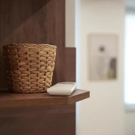 Apartamento Indipendenza 60 Center