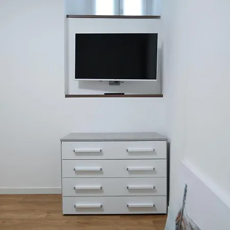 Indipendenza 60 Center Apartamento Como