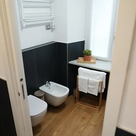 Indipendenza 60 Center Como