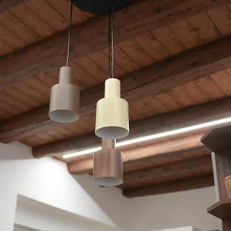 Indipendenza 60 Center Appartement Côme