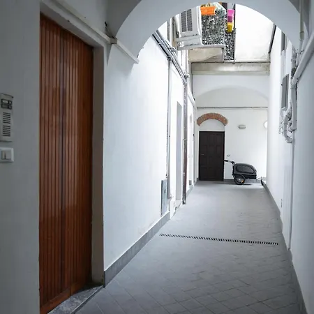 Appartement Indipendenza 60 Center