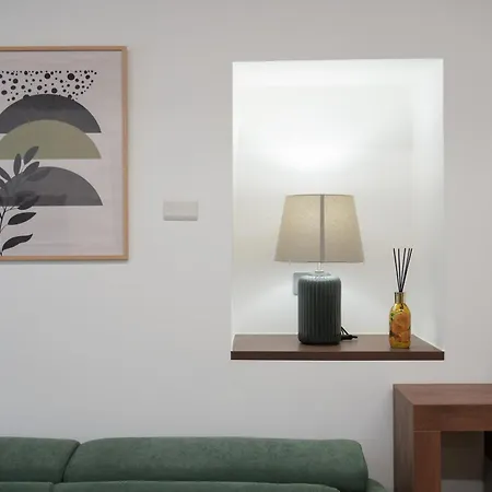 Indipendenza 60 Center