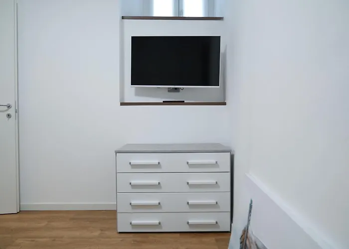 Indipendenza 60 Center Daire Como